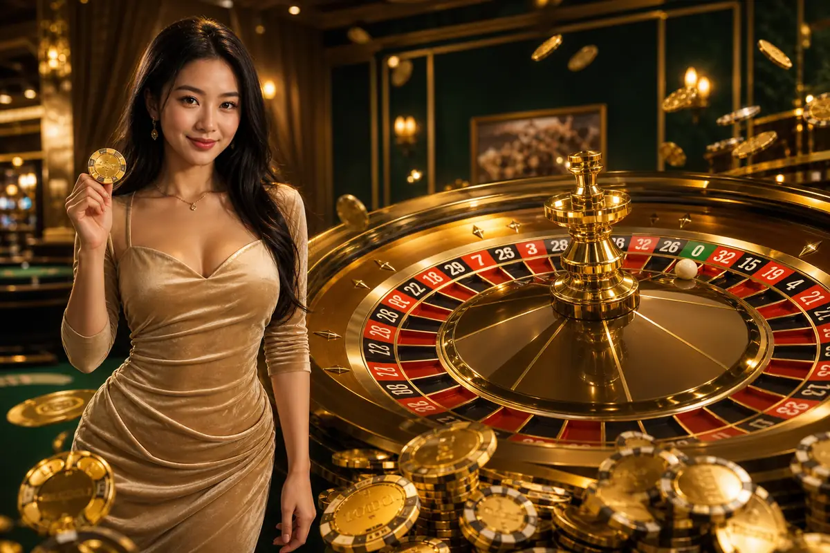 petros77 kasino online Malaysia